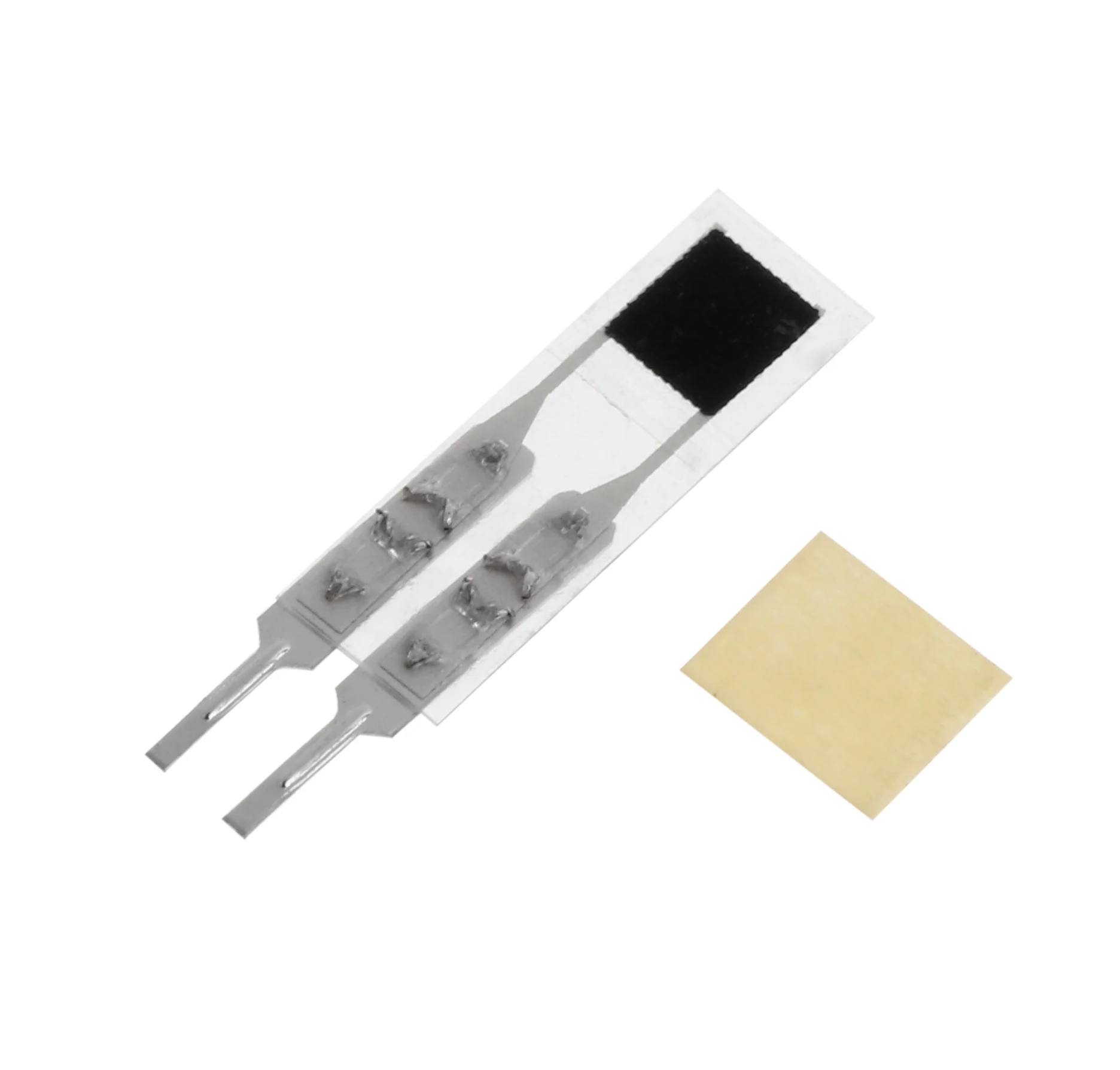 High Accuracy 10g-1kg Pressure Sensor Smart Flexible Thin Film Force Sensor Pressure Sensors