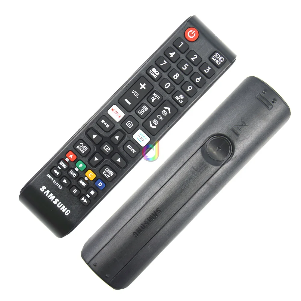 BN59-01315D do telewizora SAMSUNG LED pilot BN5901315D UA75RU7100WXXY UA65RU7300