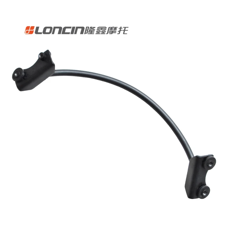 Motorcycle Lx150-56 Gp150 Old Version Refitted and Upgraded Rearview Mirror Kit Apply for Loncin