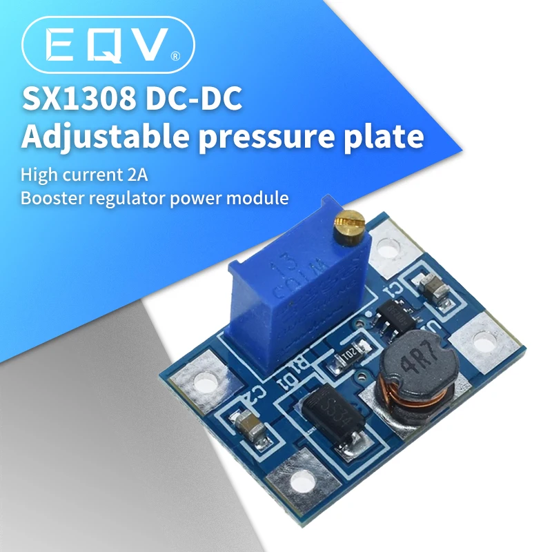 DC-DC 2-24V To 2-28… - image