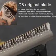 Pro Li T Blade Hair Clipper #5