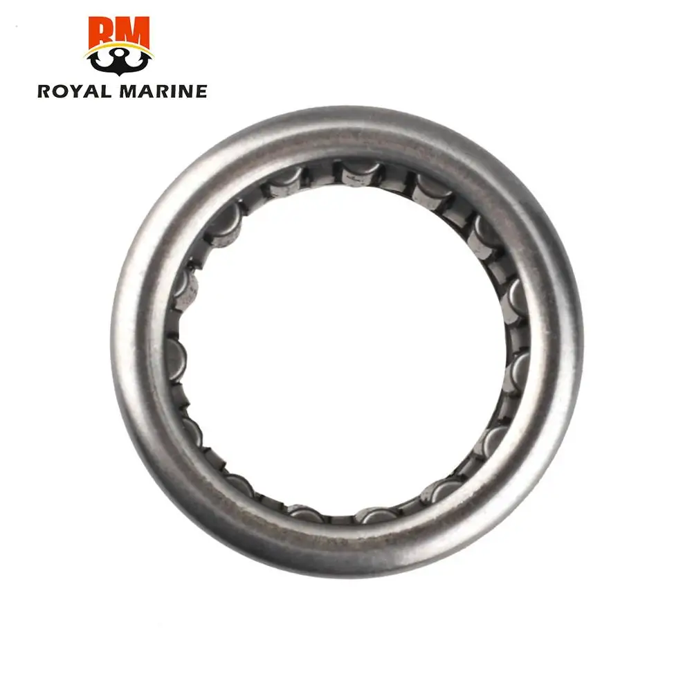 

362-60211-0 Роликовый подшипник для подвесного мотора Tohatsu 9,9 л.с., 15 л.с., 18 л.с., 362-60211, лодочный двигатель