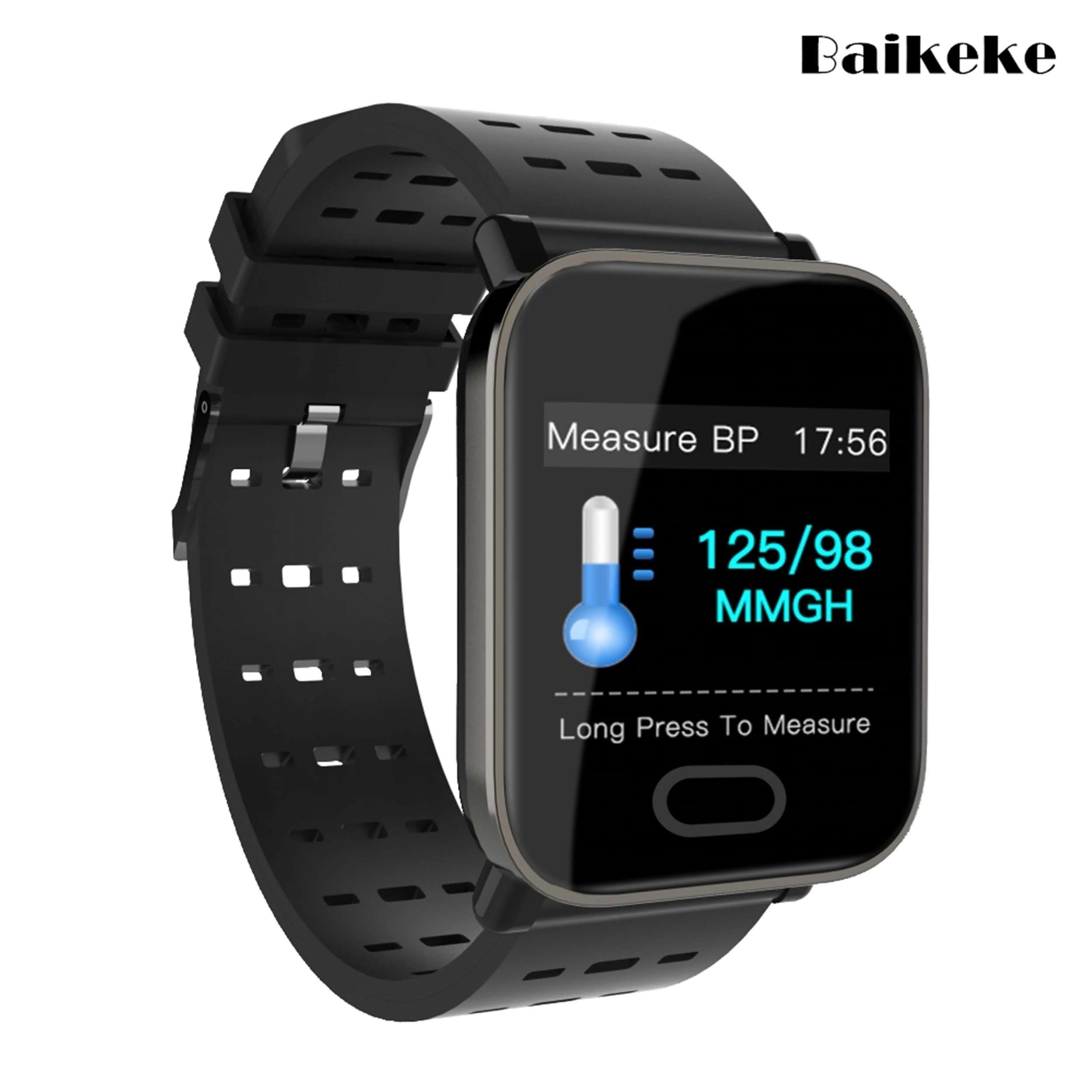 

Smart Watch, Blood Pressure, Sleep Monitor, Men and Women Braclete, Muti-functions