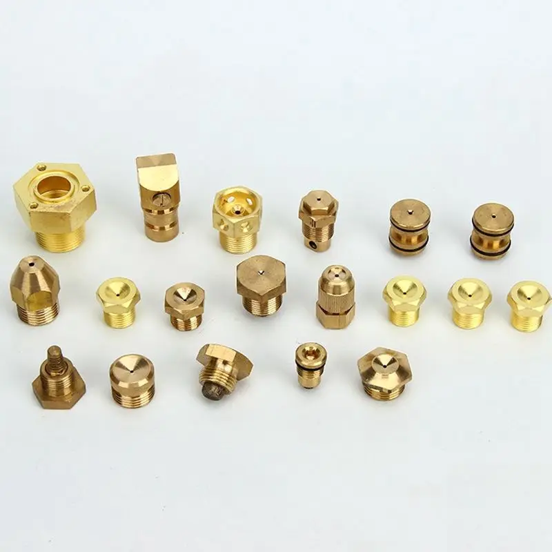 Piezas de torneado de servicio CNC personalizadas, pieza de maquinaria de alta precisión, tornillos de latón inoxidable, tuercas, pieza de herramienta artesanal personalizada