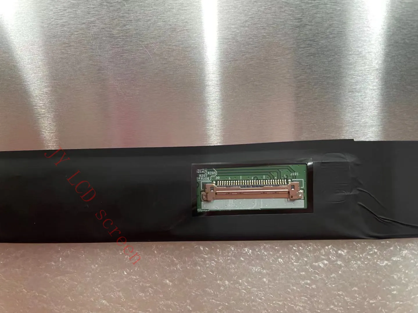 Matriz de painel de tela LCD para laptop B140UAN02.2 de 14,0 polegadas