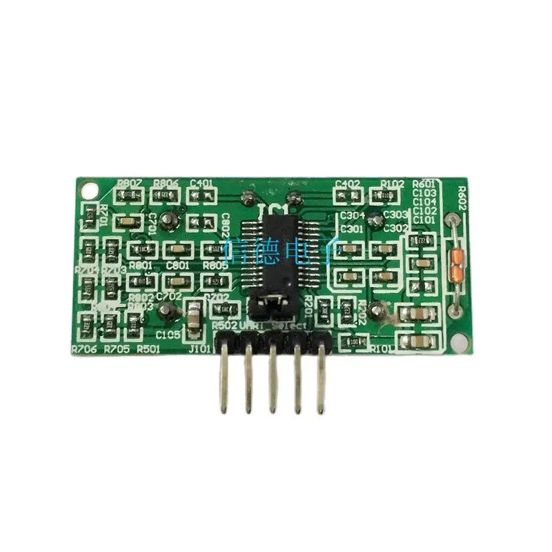 US-100 sensor/ultrasonic distance measurement/module/with temperature compensation