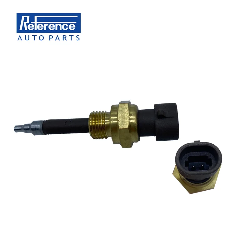 Parts & Accessories OEM 2872764 Water Coolant Temperature Sensor For American Trucks Cummin s Engine ISC ISL ISX