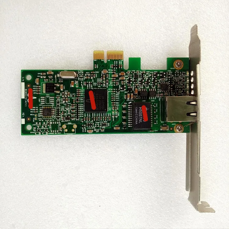 

Плата промышленного оборудования BCM5721 PCI-E R8278