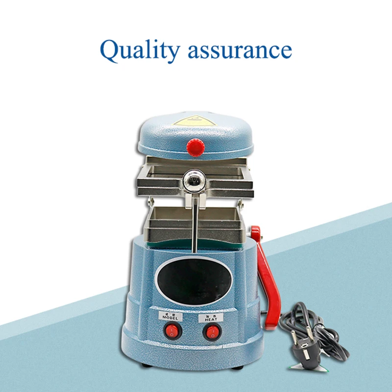 220V/110V Dental Vacuum Forming Machine Compound Machine Dental Equipment Forming Machine Vacuum Forming Machine 1000W