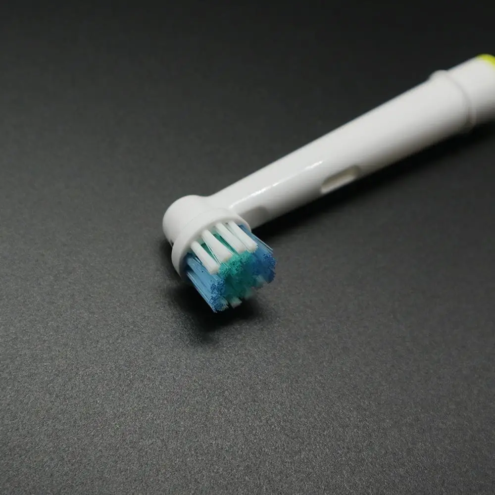 Replacement Toothbrush Heads Electric Brush Fit for Oral B Braun Models Power Triumph Precision Clean Sensitive Clean