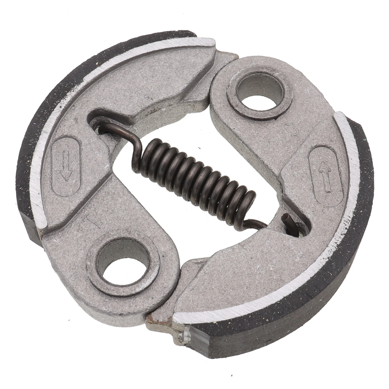 Pastilla de embrague de 33cc 43cc 49cc para scooters de gasolina, super pocket bikes, minimotos, ATV y quads de 2 tiempos