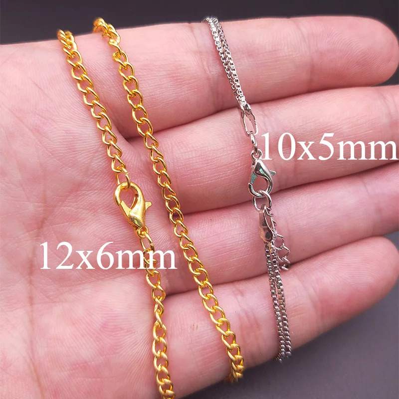 랍스터 걸쇠 후크 커넥터 및 오픈 서클 점프 링, DIY 목걸이 팔찌, 쥬얼리 제작 액세서리, 7 색 30 개, 100 개