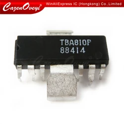 5pcs/lot TBA810AS TBA810S TBA 810S 810 AS TBA810 DIP-12 In Stock