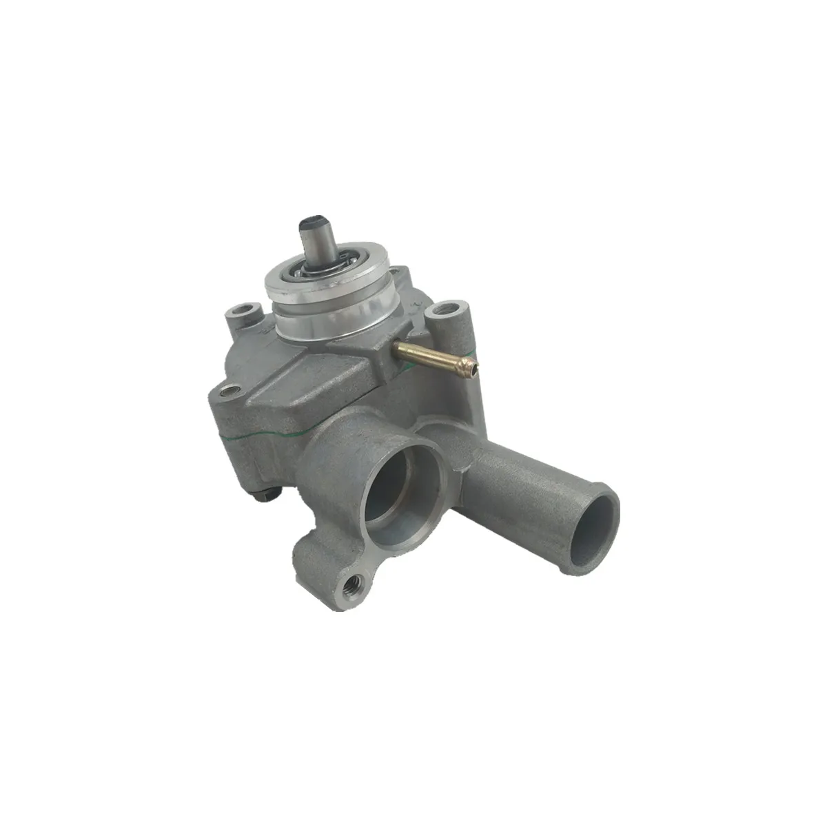 ATV Water Pump Assembly For YMH Rhino 660 2004-2007 Grizzly 660 2003-2008 5KM-12420-10-00 5KM-15451-00 QUAD GO KART