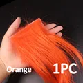 Naranja-rojo 1 ud.