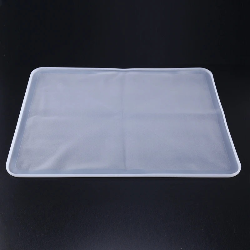 2PCS Silicone Vacuum Sheet 3D Silicone Film for ST-3042 3D Sublimation Transfer Heat Press Machine Promotion