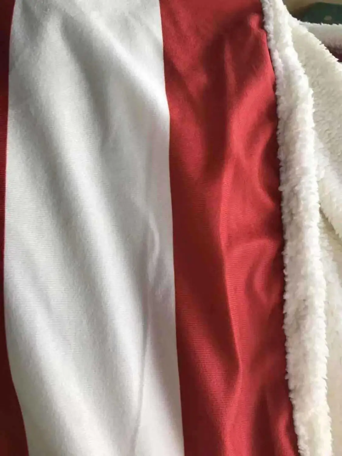 thick USA flag Cotton velvet Plaids plush faux fur tv sofa gift blanket throw blankets 130*150cm/150*200cm/150*250cm