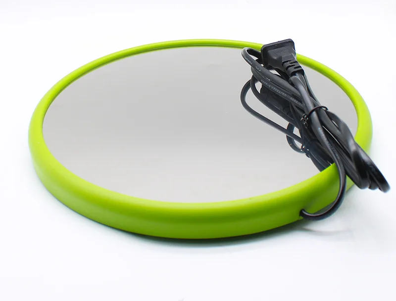 

Pigeon kettle heating constant temperature base antifreeze constant temperature heat preservation winter drinking water heater