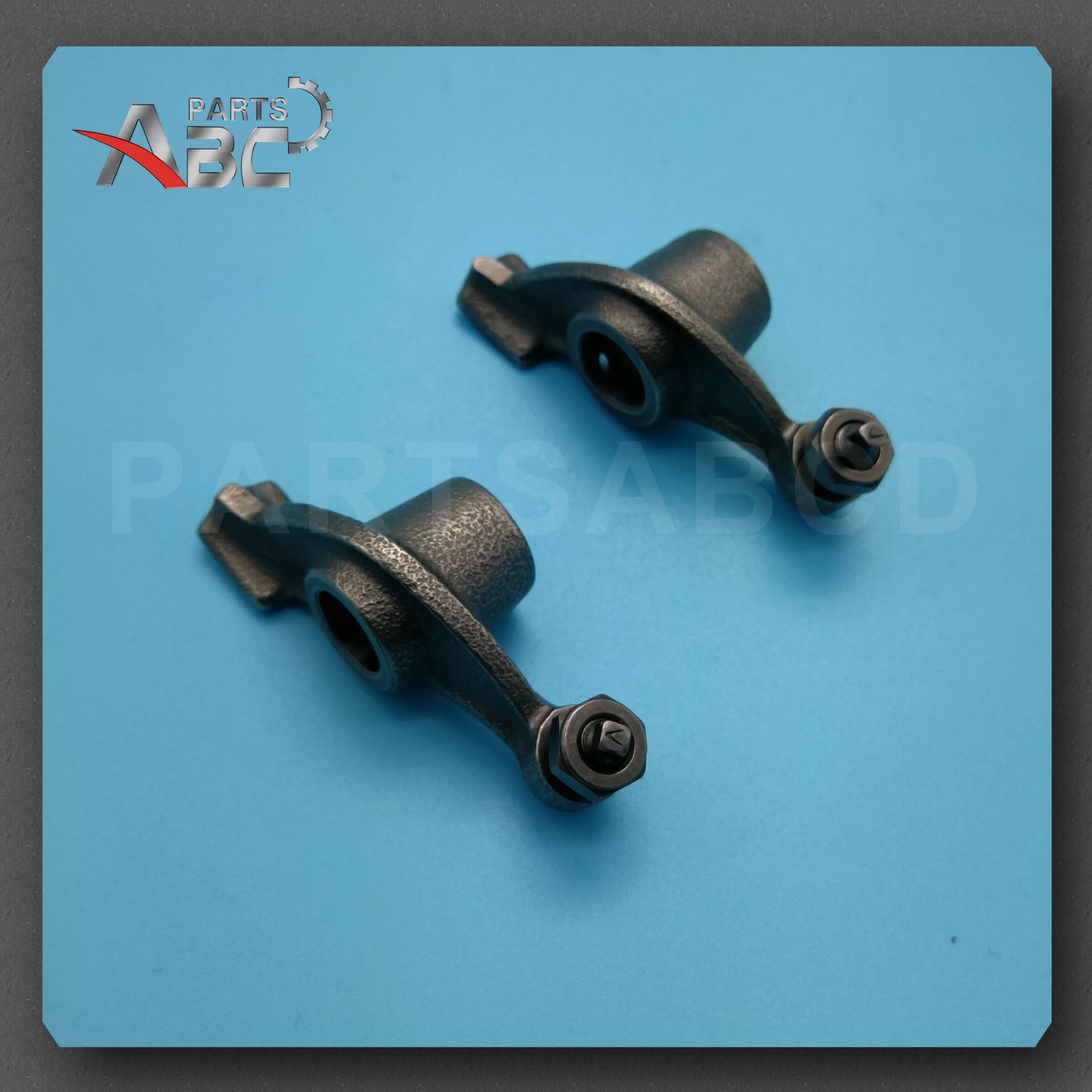 High Quality Motorcycle Rocker Arm For Honda WH100 GCC100 SCR100 SPACY100 Engine Spare Parts