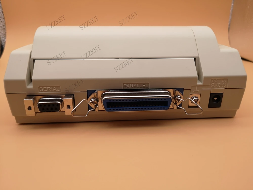 DPU-414-30B-E Thermal Printer DPU-414 Brand New Original Spot Printer DPU-414-50B-E DPU-414-40B-E