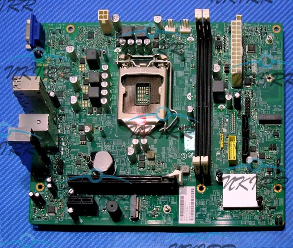 

SoniaH_2 16502-1 DBB4M11002 DBB8911001 DB.B4M11.002 DB.B8911.001 H110 LGA1151 for Acer Aspire TC-780 ATC-780 Motherboard