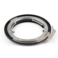 Adaptador para lente Aig-EOS Nikon F Mount G AF-S a cámara Canon EOS EF Dslr slr 5D 70D T7i