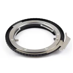 Adapter For Aig-EOS Nikon F Mount G AF-S Lens to Canon EOS EF Dslr slr Camera 5D 70D T7i