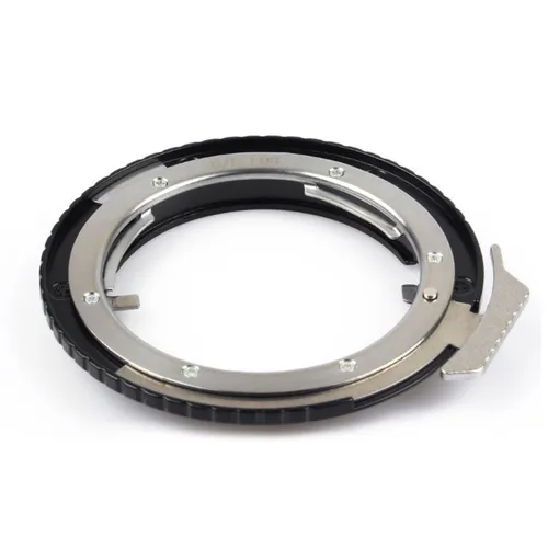 Adaptador Para Lente Aig-Eos Nikon F Mount G Af-S A Cámara