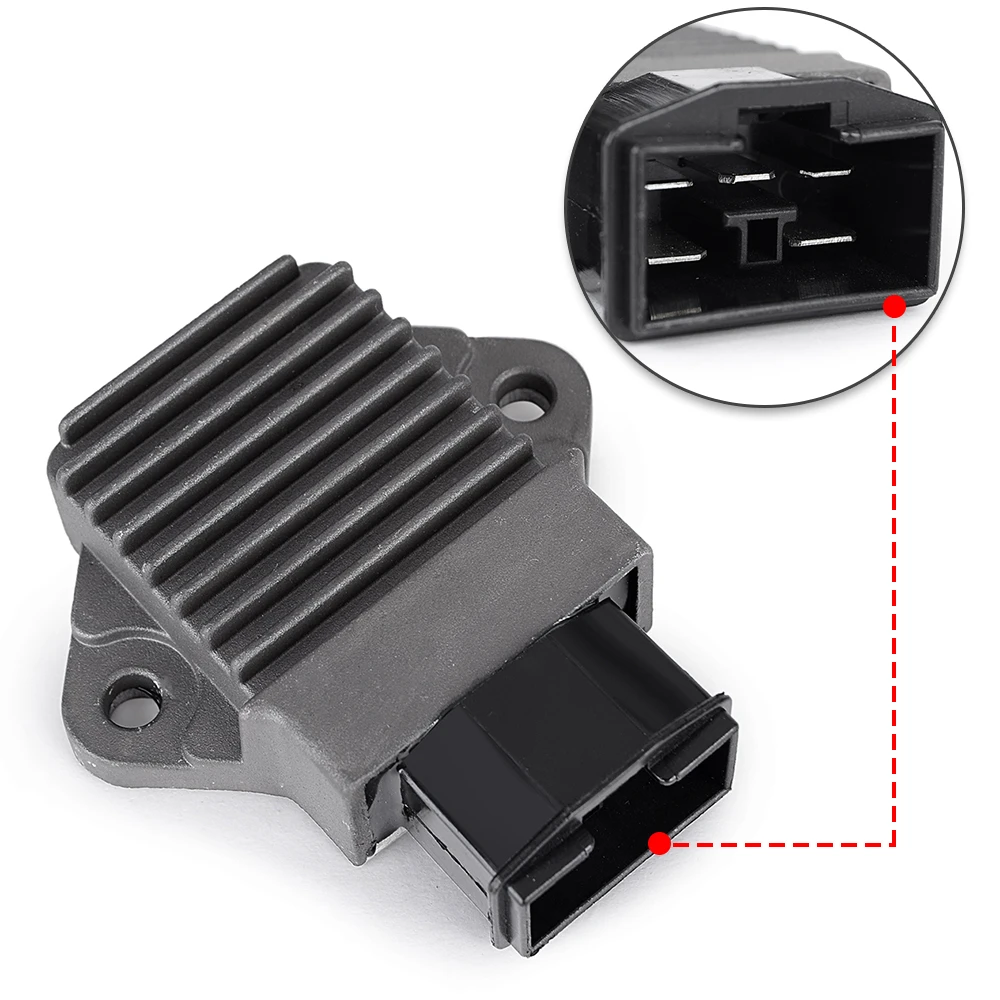 

Motorcycle Regulator Rectifier for Honda CB 400 CB400 SF VTEC CB500 CB600 Hornet 600 CBR250 MC17 MC19 MC22 CBR400 NC23 NC29