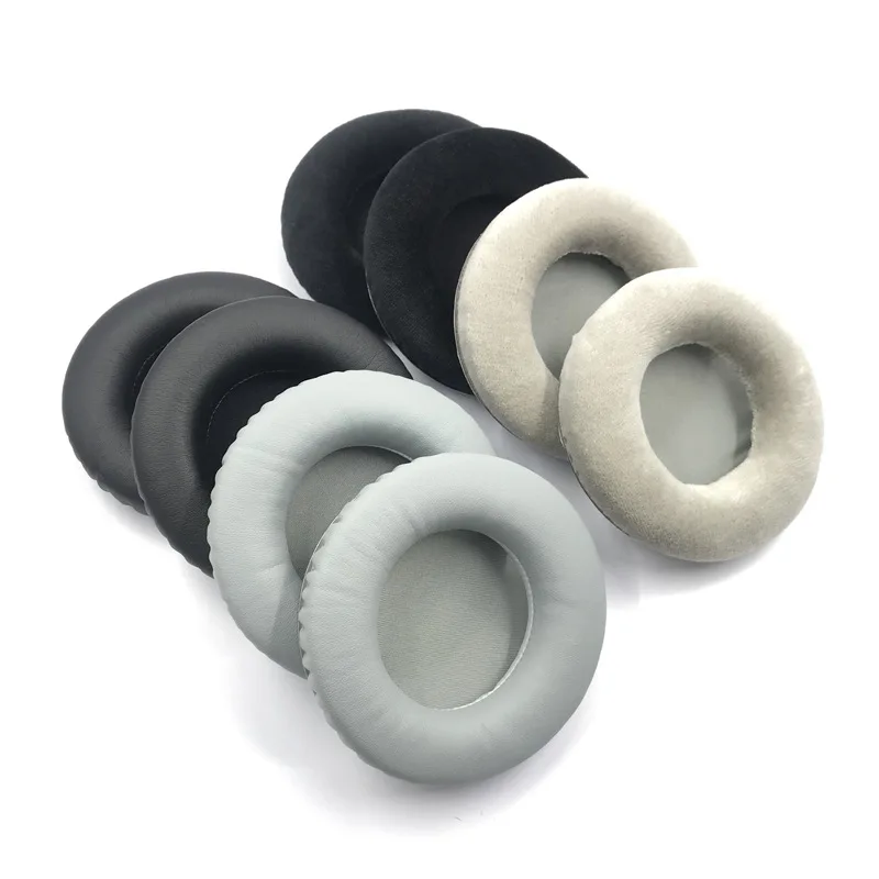 Replacement Earpads for SteelSeries Siberia Siberia V1 V2 V3 Headphones Memory Foam Ear Cushions 6.28