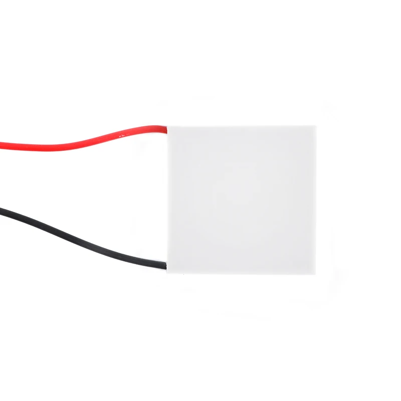 TEC1-12706 Thermoelectric Cooler Peltier 40*40MM 12V Peltier Elemente Module