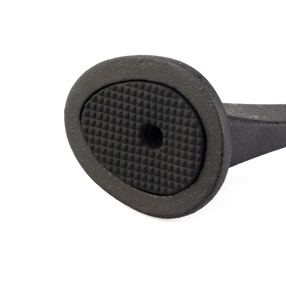 Svbony SV111/SV110 Vollmetall-Fernglas, Stativ-Teleskop-Montageadapter, 1/4 Zoll Gewinde, schwarzer Gummiring – Detail 23
