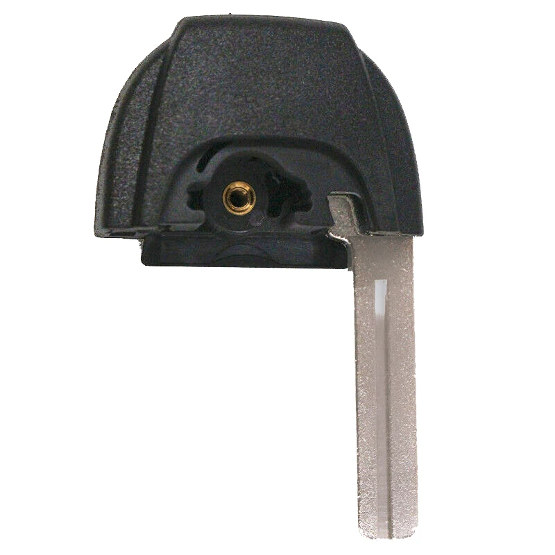 Parte a distanza della testa di chiave di vibrazione di Keyecu con ID48 o nessun Chip per Volvo C30 C70 S40 S60 S80 V50 V70 XC60 XC70 XC90