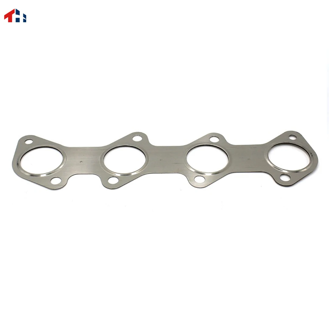 1008300-EG01T Exhaust manifold gasket is suitable for Great Wall Haval H6 H6 Sport H2 gasoline engine GW4G15B 1.5T displacement