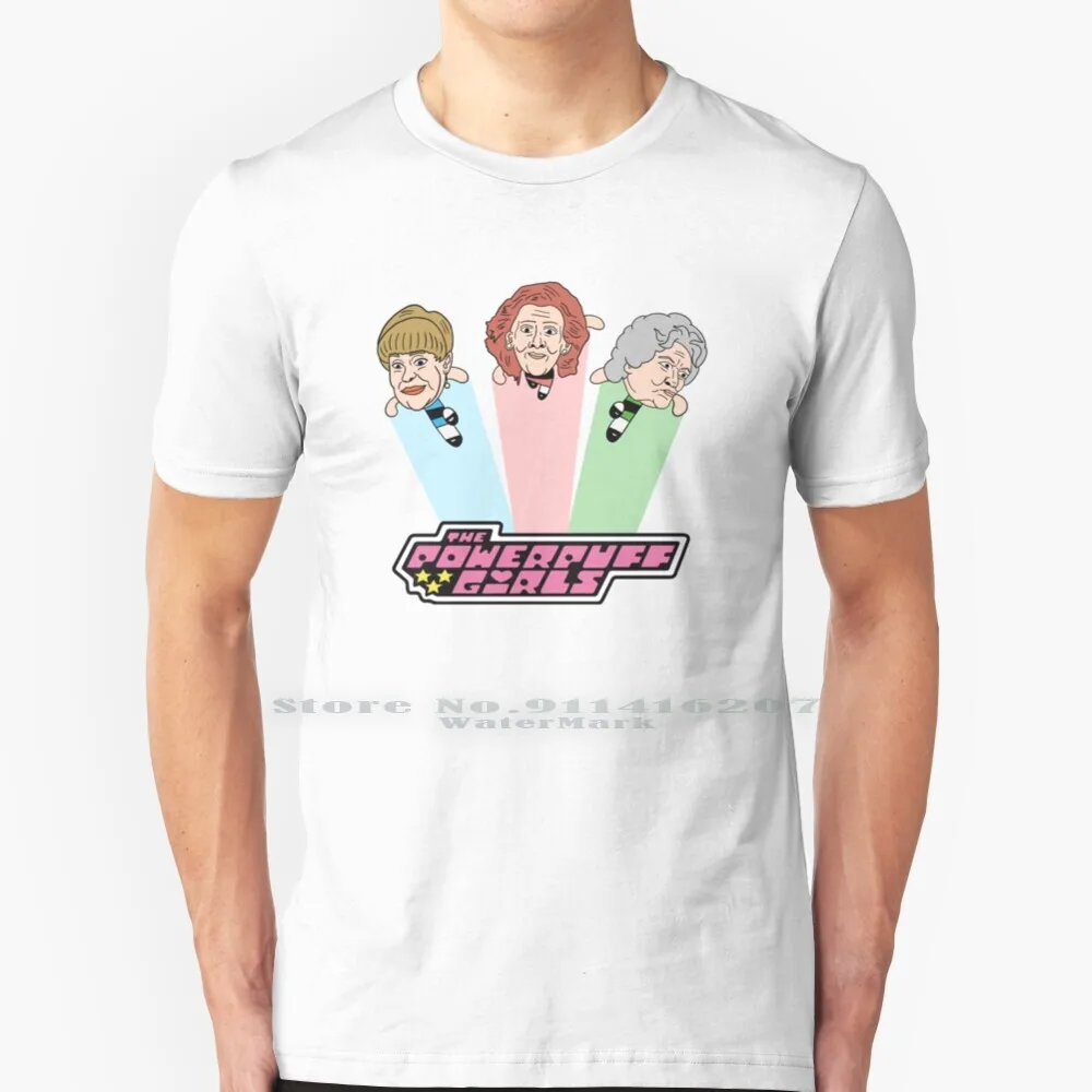 Super Nenas-Aquí No Hay Quién Viva T Shirt Cotton 6XL Cocha Vicenta Marisa Aqui No Hay Quien Viva Nenas Atreseries Antena 3 La