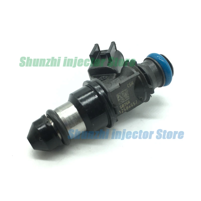 

Fuel Injector Nozzle For CHEVROLET Malibu 3.5L 2004-2006 12586557