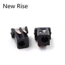 10PCS DC Jack DC-096 2.1-0.48MM 2.1x0.48mm DC Connect Power Socket 2.1*0.48mm