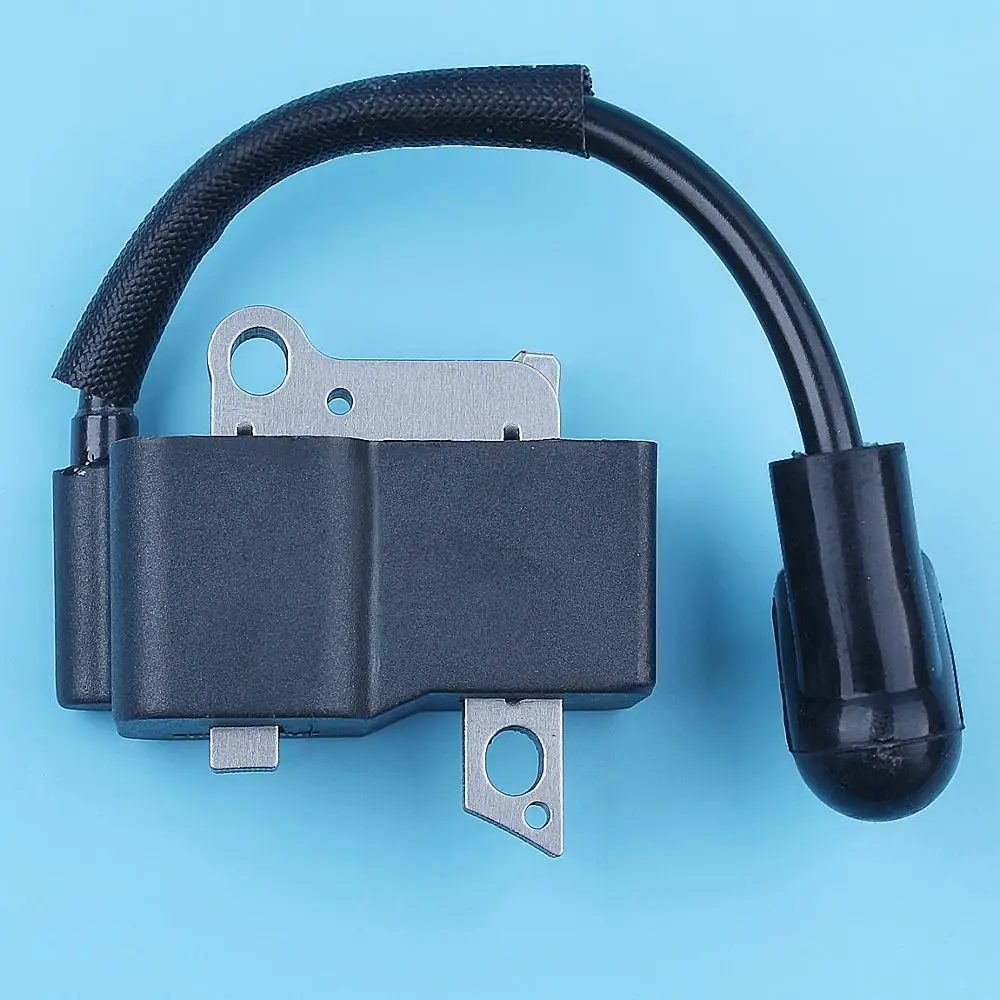 Ignition Coil For Husqvarna 450 II, 435 II, 440 II, 445 II JONSERED 2240 2245 2250 GZ500 Chainsaw 579 63 88-03 Mbu-52A Part New