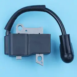 Bobina di accensione per Husqvarna 450 II, 435 II, 440 II, 445 II JONSERED 2240 2245 2250 GZ500 motosega 579 63 88-03 Mbu-52A parte nuova