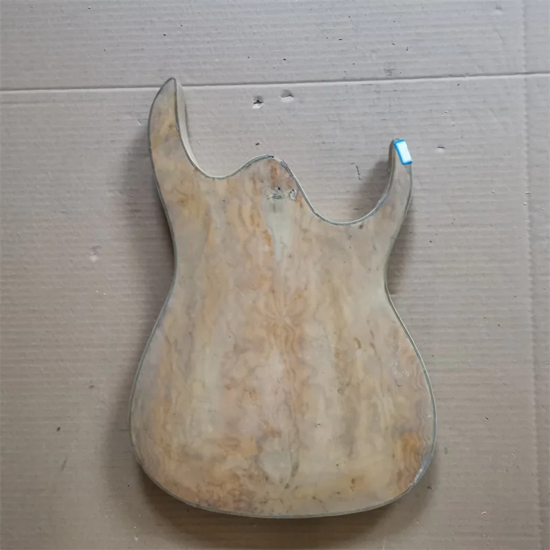 

JNTM Custom guitar factory / DIY guitar kit / DIY Electric guitar body (300)