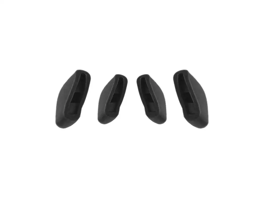 Firtox Replacement Rubber Kits Ear Socks & Nose Pads For-Oakley Flak 2.0 XL OO9188 Sunglasses Accessories - Multiple Colors NEW