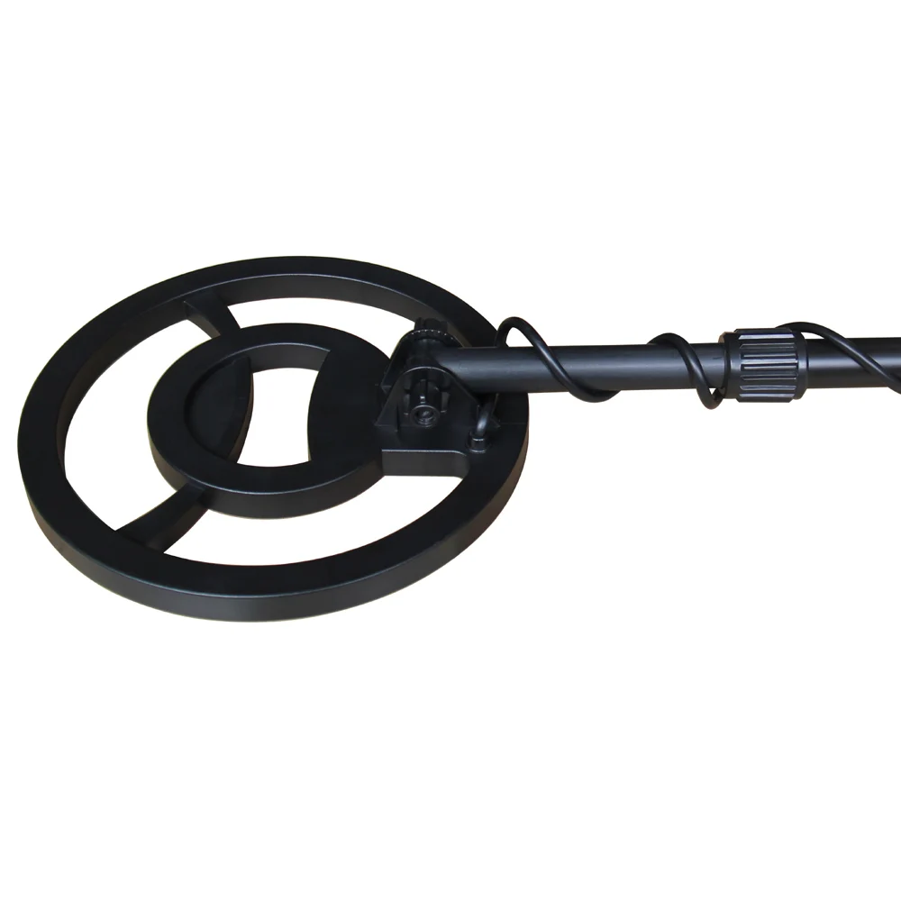 MD-5030 Kim Loại Vàng Dưới Lòng Đất Chiều Dài Có Thể Điều Chỉnh Thợ Săn Kho Báu Người Đi Tìm Di Động Tìm Kiếm