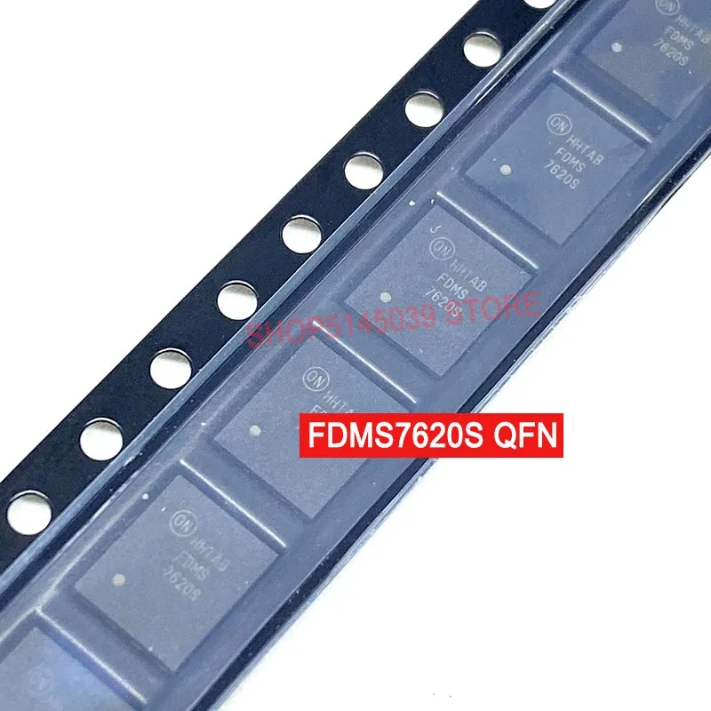 (2piece) AUO-11311 K01 K02 /  FDMS7620S FDMS 7620S /  AXP221 AXP221S /  RTD2136R-CG RTD2136R /  18275 TDA18275 QFN