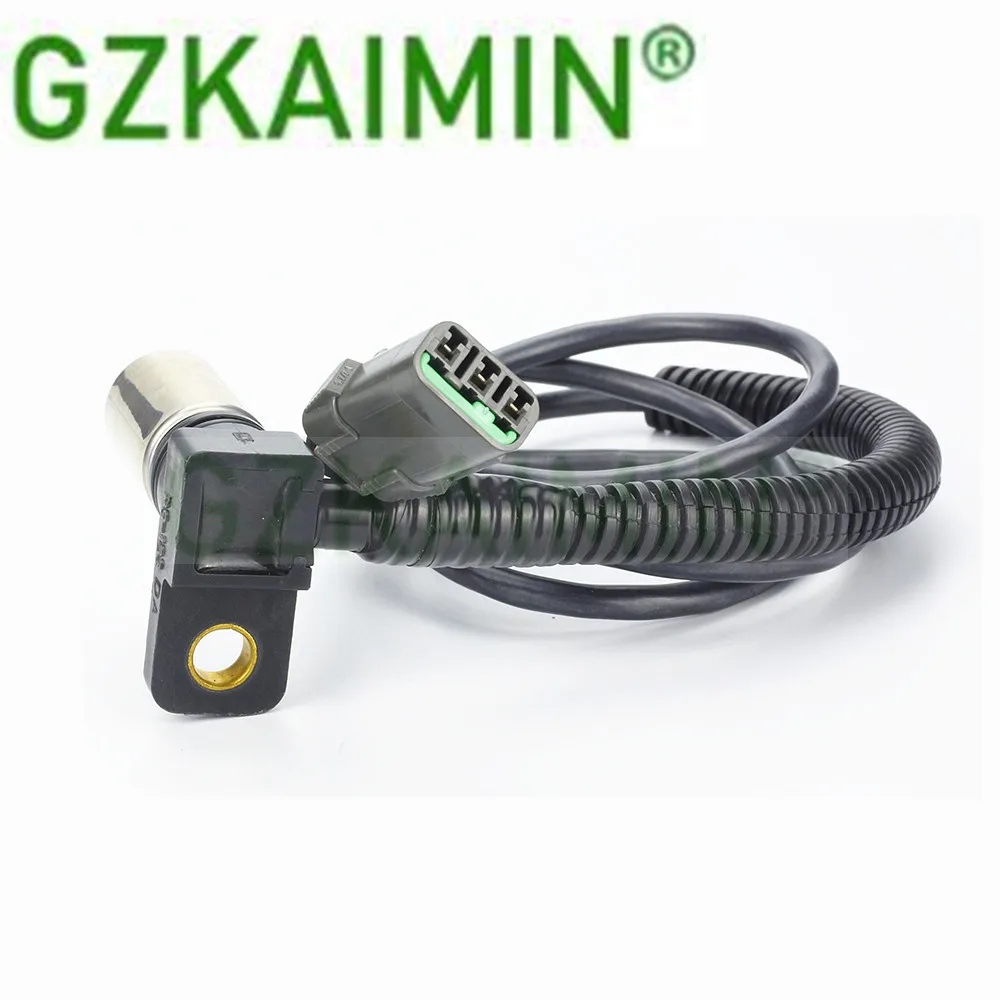 

free shipping Crankshaft Position Sensor For V W POLO SKODA FABIA SEAT SM022Q 001927321A 001 927 321A RS123B RS-123 RS123