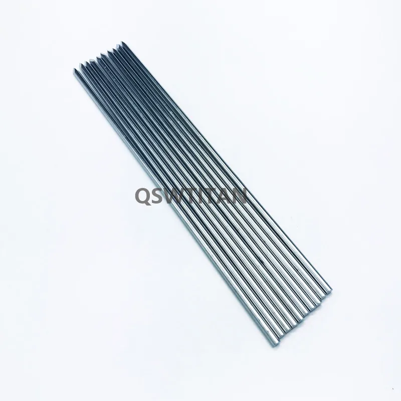10 Stks/set Single-Ended Rvs Kirschner Draden Orthopedie Instrumenten