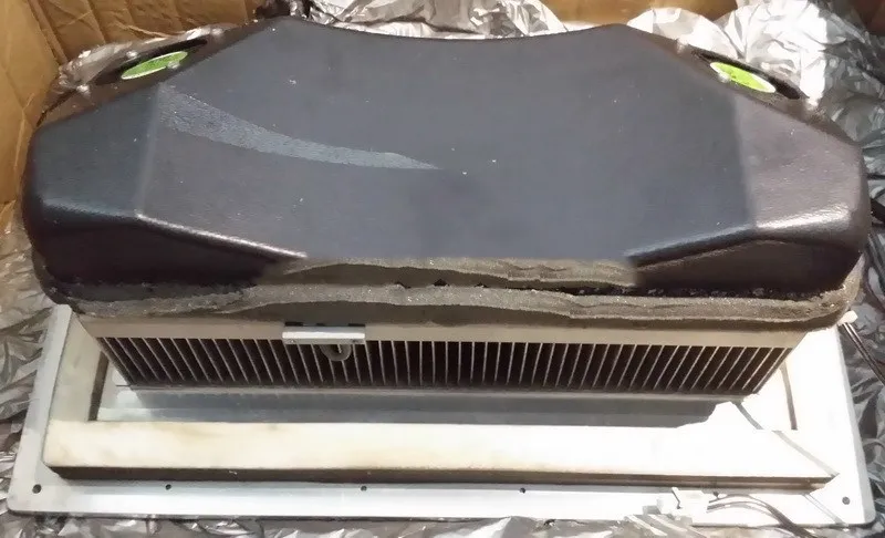 FOR 1PCS BECKMAN Beckman DXC800 DXC600 Refrigeration Block Assembly Refrigerator Refrigeration Drive Module A09070