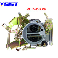 16010-J0500 16010-J0101 Carburetor for NISSAN DATSUN PICK UP L18 H20 Z20 Engine Carb Carby Assy Caravan Carburetter OEM Quality