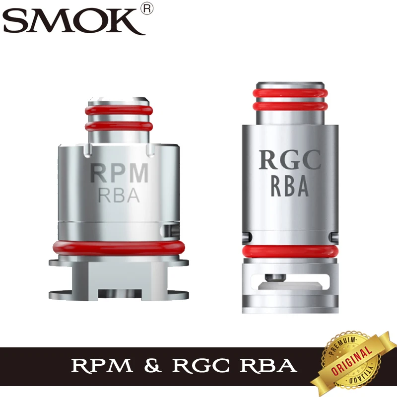 Enhancing Your Vaping Experience with Fetch Pro SMOK Coils Enhancing Your Vaping Experience with Fetch Pro SMOK Coils