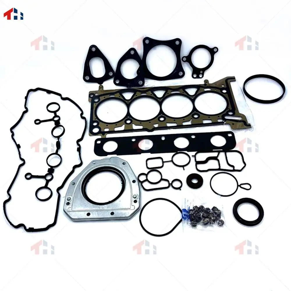 

GW4C20 Engine Full Gasket Set kit for GREAT WALL HAVAL H6(2019~2021) HAVAL H9 H6 COUPE Petrol Engine Original parts