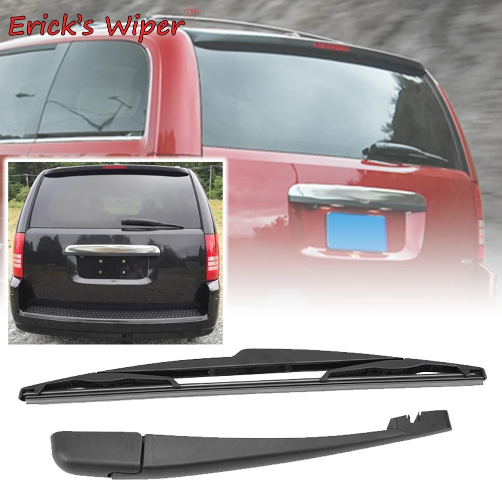 Erick\'s Wiper 14\